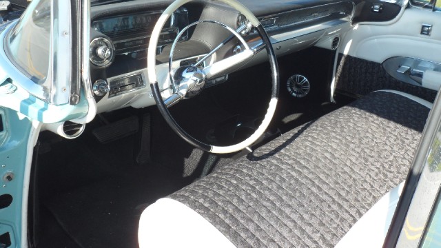 Used 1959 Cadillac Model 62 SEE  VIDEO | Mundelein, IL
