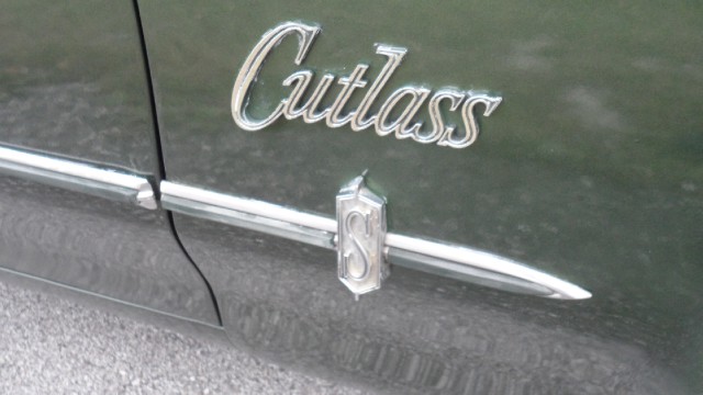 Used 1970 Oldsmobile Cutlass S-SOLD | Mundelein, IL