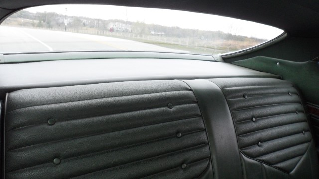 Used 1970 Oldsmobile Cutlass S-SOLD | Mundelein, IL