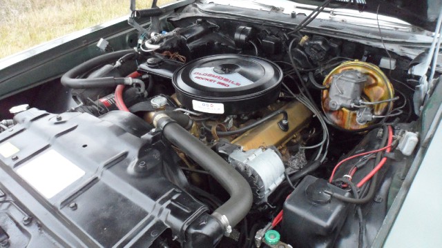 Used 1970 Oldsmobile Cutlass S-SOLD | Mundelein, IL