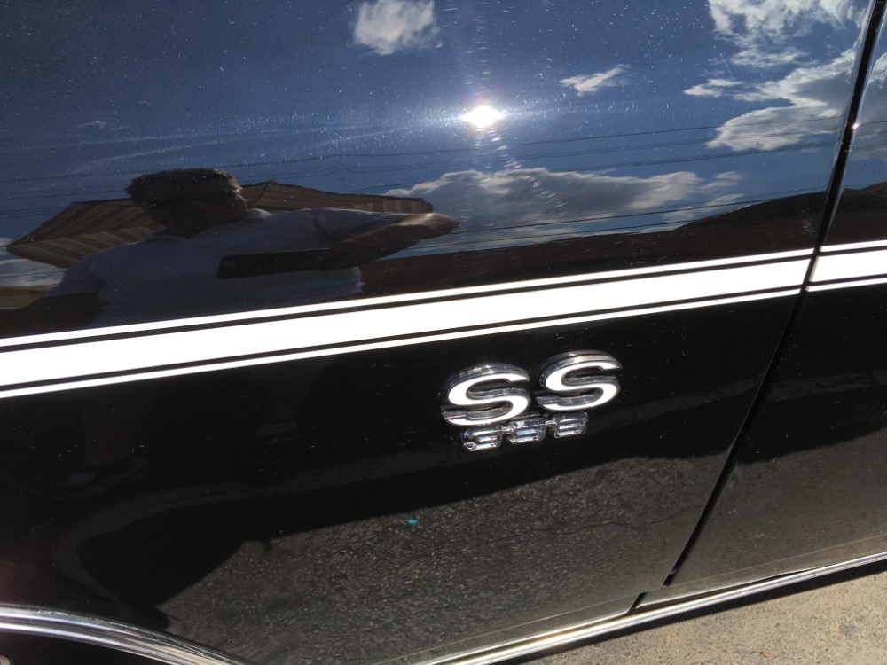 Used 1969 Chevrolet Chevelle -SS396 MINT CONDITION RESTORED-FREE DELIVERY- | Mundelein, IL