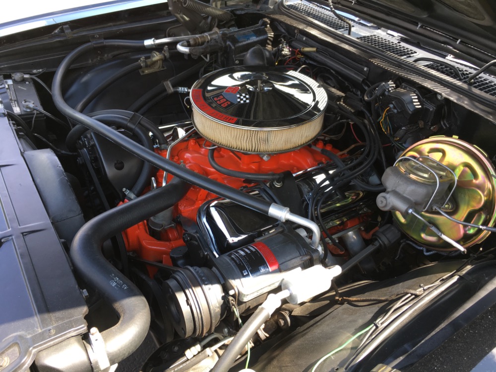Used 1969 Chevrolet Chevelle -SS396 MINT CONDITION RESTORED-FREE DELIVERY- | Mundelein, IL