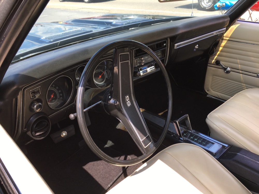 Used 1969 Chevrolet Chevelle -SS396 MINT CONDITION RESTORED-FREE DELIVERY- | Mundelein, IL