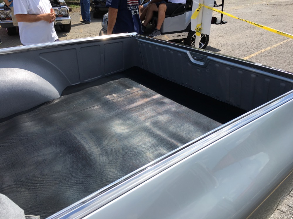 Used 1971 Chevrolet El Camino -SS TRIM-CORTEZ SILVER-FREE DELIVERY- | Mundelein, IL