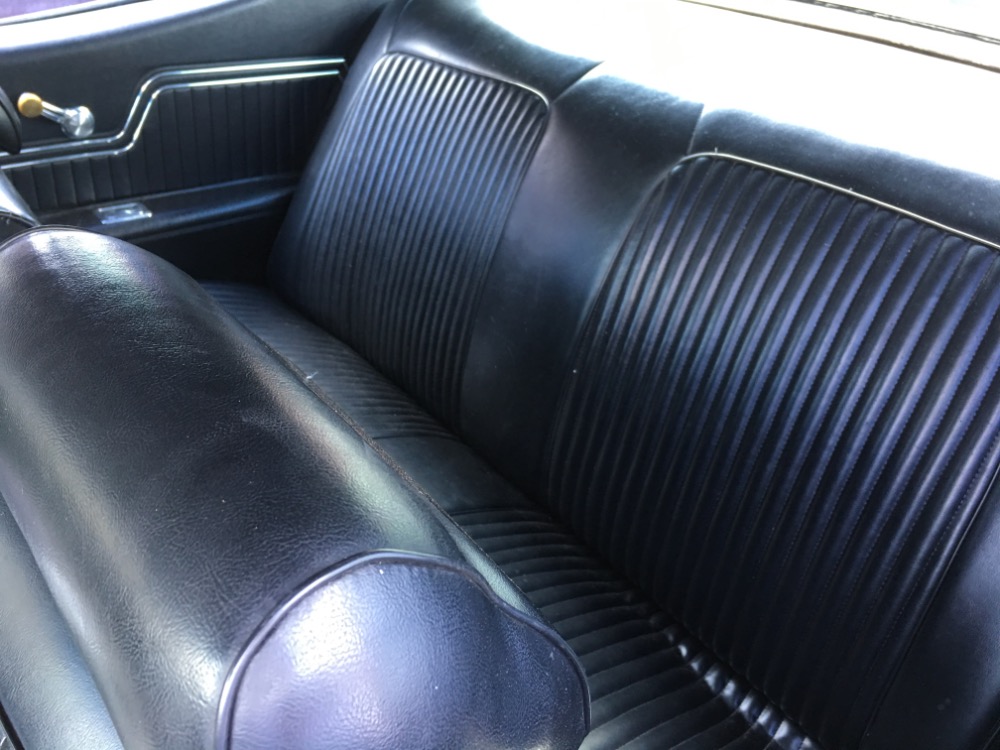 Used 1972 Chevrolet Chevelle -SS-NICE RED PAINT-DRIVER QUALITY-FREE DELIVERY | Mundelein, IL