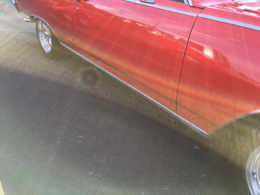 Used 1964 Chevrolet Chevelle -MALIBU SS- FUN CONVERTIBLE CAR-FREE DELIVERY- | Mundelein, IL