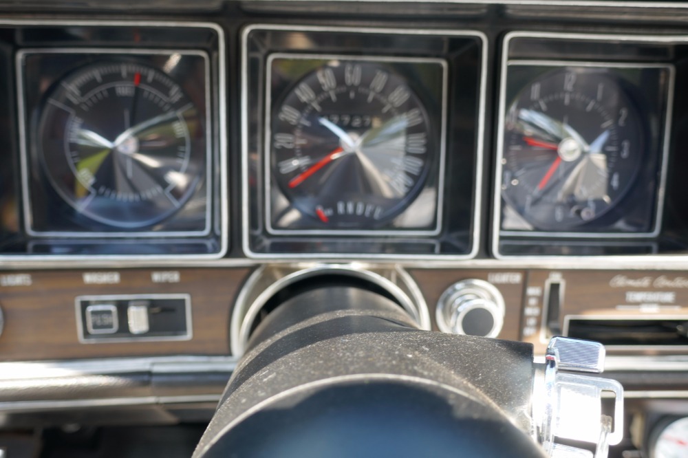 Used 1970 Buick Skylark -BEAUTIFUL & METICULOUSLY MAINTAINED-DIPLOMAT BLUE CONVERTIBLE -SEE VIDEO | Mundelein, IL