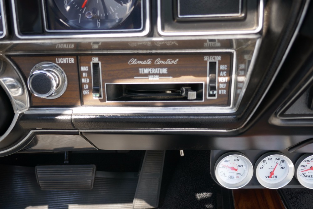 Used 1970 Buick Skylark -BEAUTIFUL & METICULOUSLY MAINTAINED-DIPLOMAT BLUE CONVERTIBLE -SEE VIDEO | Mundelein, IL