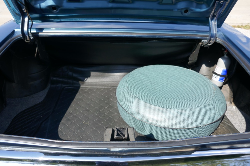 Used 1970 Buick Skylark -BEAUTIFUL & METICULOUSLY MAINTAINED-DIPLOMAT BLUE CONVERTIBLE -SEE VIDEO | Mundelein, IL