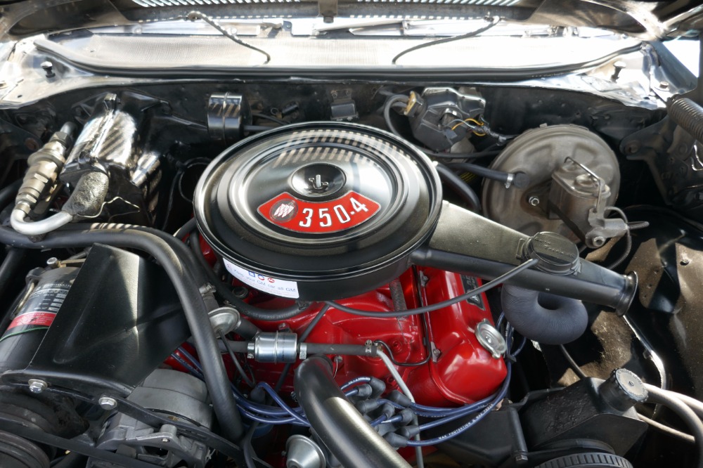 Used 1970 Buick Skylark -BEAUTIFUL & METICULOUSLY MAINTAINED-DIPLOMAT BLUE CONVERTIBLE -SEE VIDEO | Mundelein, IL