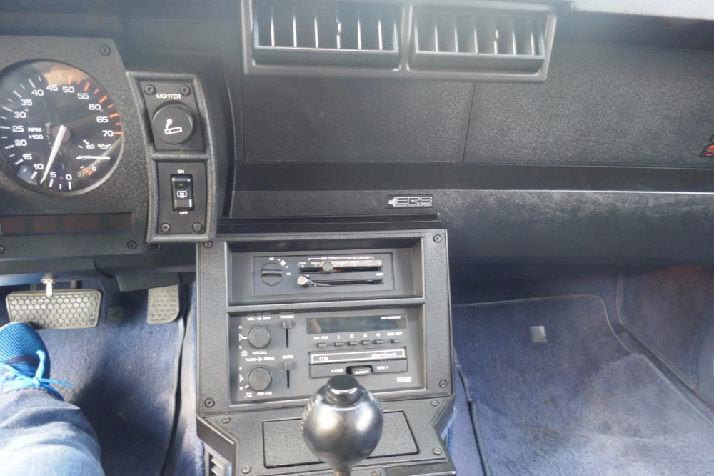 Used 1983 Chevrolet Camaro -Z28- CLEAN COUPE- LOW 26k MILES- T-TOPS- SEE VIDEO | Mundelein, IL