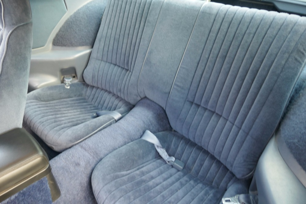 Used 1983 Chevrolet Camaro -Z28- CLEAN COUPE- LOW 26k MILES- T-TOPS- SEE VIDEO | Mundelein, IL