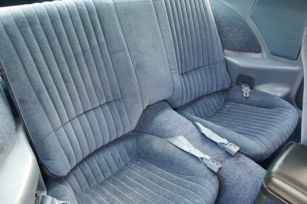 Used 1983 Chevrolet Camaro -Z28- CLEAN COUPE- LOW 26k MILES- T-TOPS- SEE VIDEO | Mundelein, IL