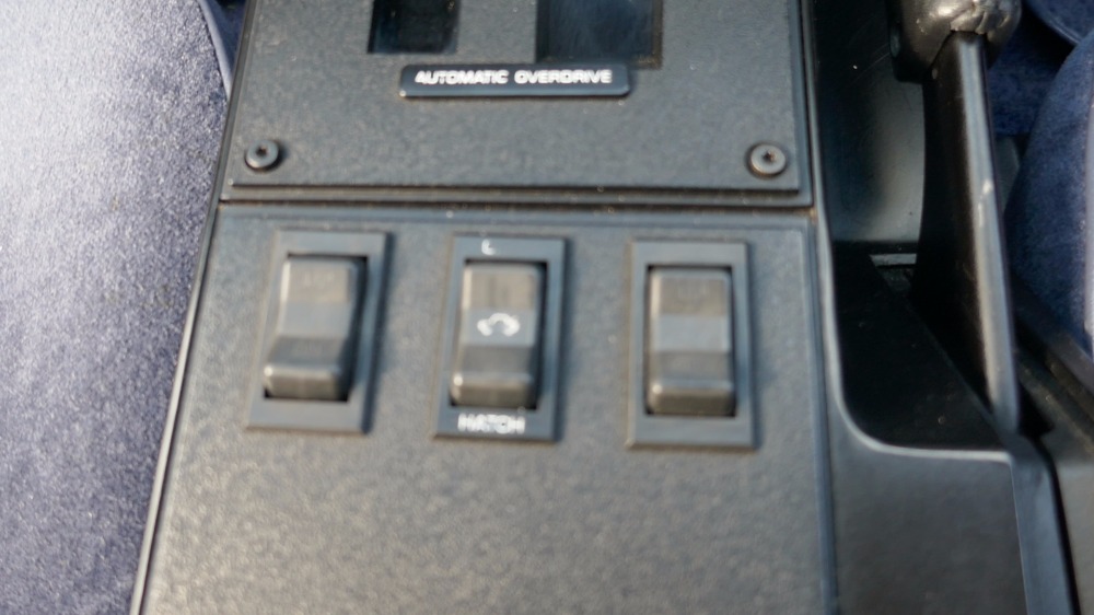 Used 1983 Chevrolet Camaro -Z28- CLEAN COUPE- LOW 26k MILES- T-TOPS- SEE VIDEO | Mundelein, IL