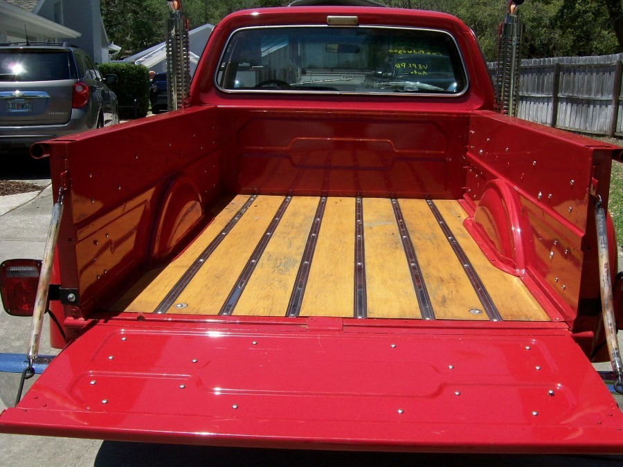 Used 1978 Dodge Pickup -LIL RED EXPRESS- RARE 360 V8/AUTOMATIC- | Mundelein, IL