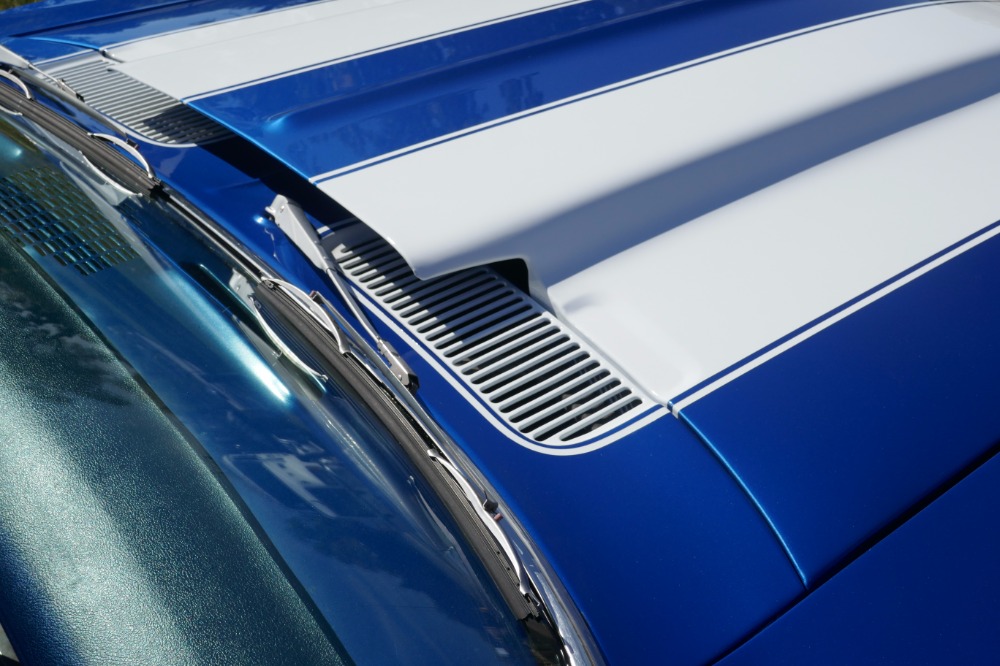 Used 1969 Chevrolet Camaro -PRICE DROP-SS- CONVERTIBLE- 350/ AUTOMATIC OVERDRIVE 700R4-SEE VIDEO | Mundelein, IL