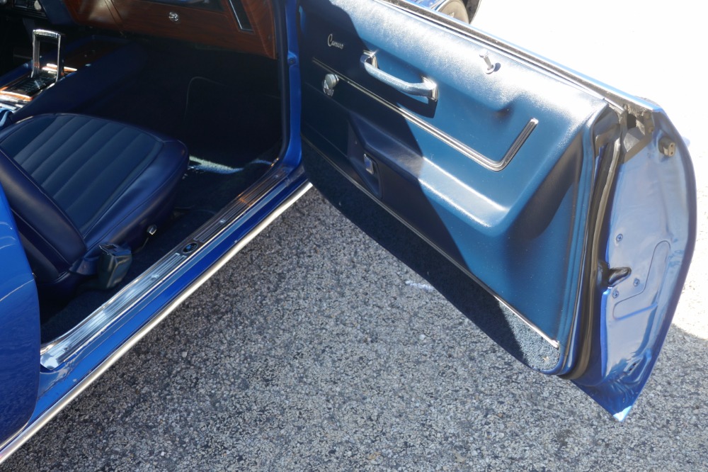 Used 1969 Chevrolet Camaro -PRICE DROP-SS- CONVERTIBLE- 350/ AUTOMATIC OVERDRIVE 700R4-SEE VIDEO | Mundelein, IL