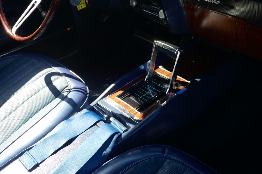 Used 1969 Chevrolet Camaro -PRICE DROP-SS- CONVERTIBLE- 350/ AUTOMATIC OVERDRIVE 700R4-SEE VIDEO | Mundelein, IL