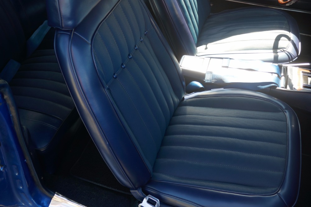 Used 1969 Chevrolet Camaro -PRICE DROP-SS- CONVERTIBLE- 350/ AUTOMATIC OVERDRIVE 700R4-SEE VIDEO | Mundelein, IL