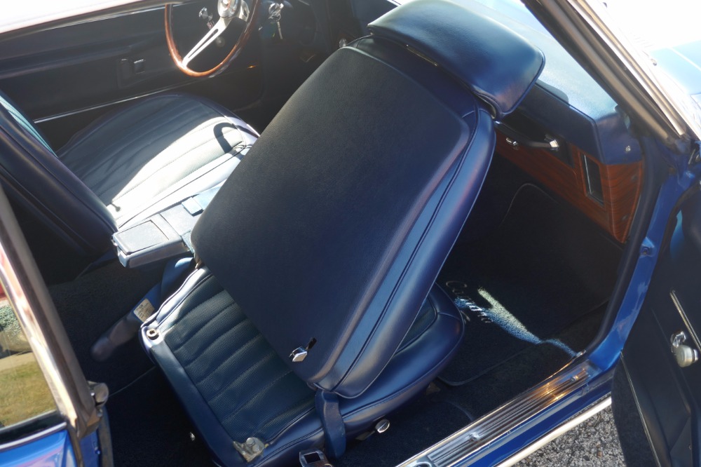 Used 1969 Chevrolet Camaro -PRICE DROP-SS- CONVERTIBLE- 350/ AUTOMATIC OVERDRIVE 700R4-SEE VIDEO | Mundelein, IL