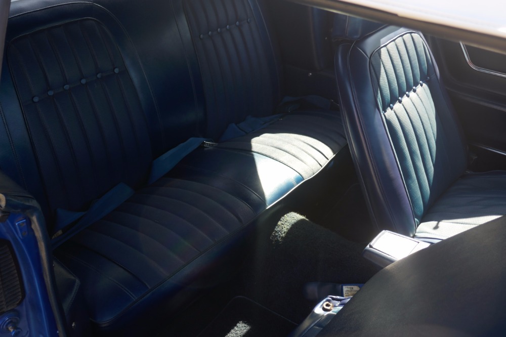 Used 1969 Chevrolet Camaro -PRICE DROP-SS- CONVERTIBLE- 350/ AUTOMATIC OVERDRIVE 700R4-SEE VIDEO | Mundelein, IL