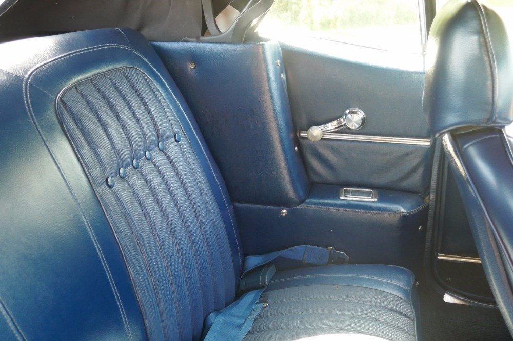 Used 1969 Chevrolet Camaro -PRICE DROP-SS- CONVERTIBLE- 350/ AUTOMATIC OVERDRIVE 700R4-SEE VIDEO | Mundelein, IL