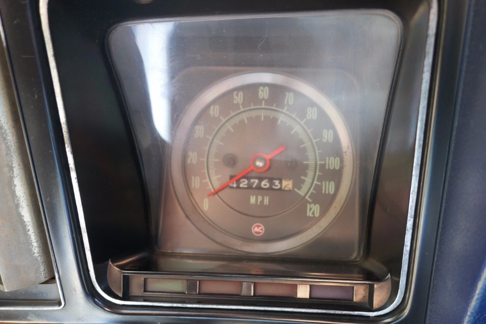 Used 1969 Chevrolet Camaro -PRICE DROP-SS- CONVERTIBLE- 350/ AUTOMATIC OVERDRIVE 700R4-SEE VIDEO | Mundelein, IL