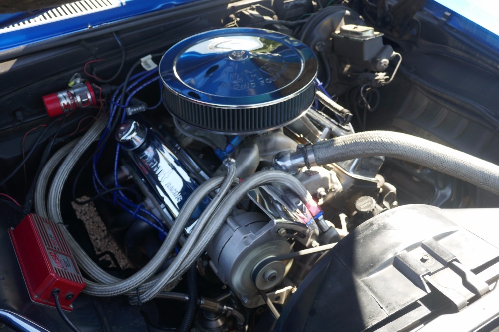 Used 1969 Chevrolet Camaro -PRICE DROP-SS- CONVERTIBLE- 350/ AUTOMATIC OVERDRIVE 700R4-SEE VIDEO | Mundelein, IL