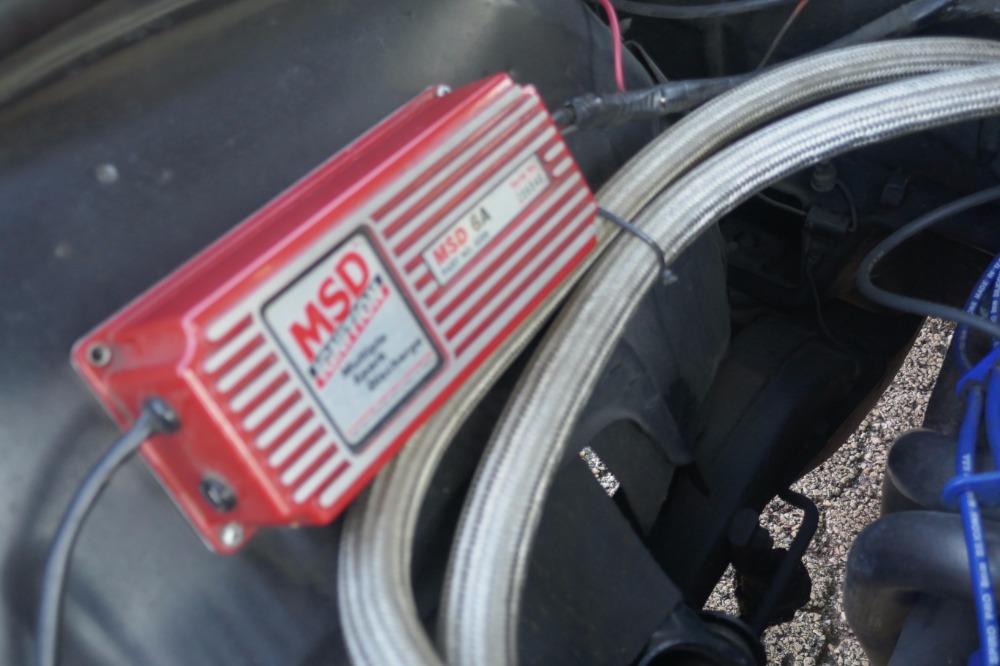 Used 1969 Chevrolet Camaro -PRICE DROP-SS- CONVERTIBLE- 350/ AUTOMATIC OVERDRIVE 700R4-SEE VIDEO | Mundelein, IL