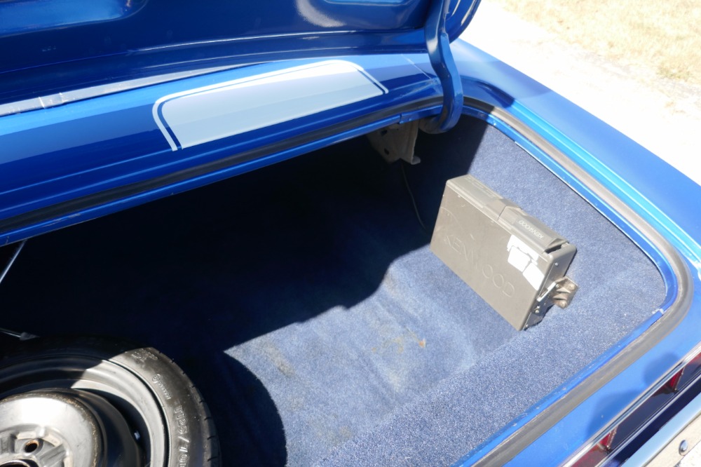 Used 1969 Chevrolet Camaro -PRICE DROP-SS- CONVERTIBLE- 350/ AUTOMATIC OVERDRIVE 700R4-SEE VIDEO | Mundelein, IL