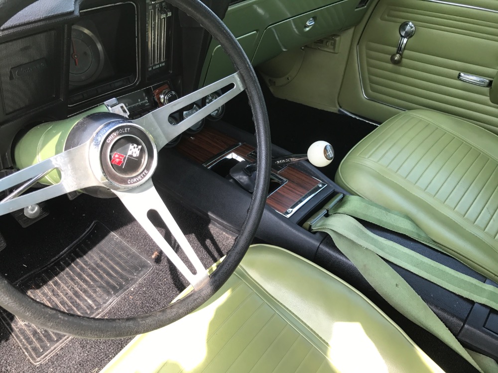 Used 1969 Chevrolet Camaro -X55 CODE-RESTORED CAR-RARE COLOR COMBO- SEE VIDEO | Mundelein, IL