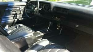 Used 1973 Chevrolet Camaro -Z/28 MIDNIGHT BLUE-SOLID MUSCLE CAR- | Mundelein, IL