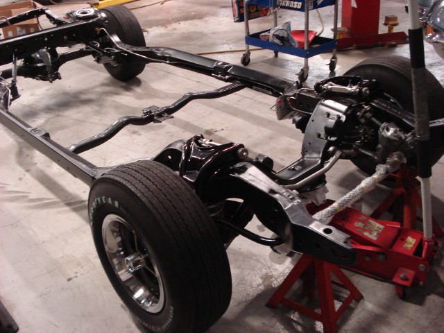 Used 1970 Chevrolet Chevelle 454-FRAME OFF RESTORED | Mundelein, IL