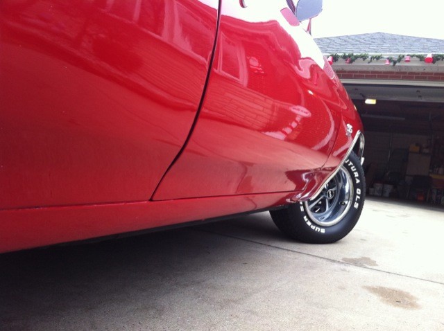 Used 1970 Chevrolet Chevelle 454-FRAME OFF RESTORED | Mundelein, IL