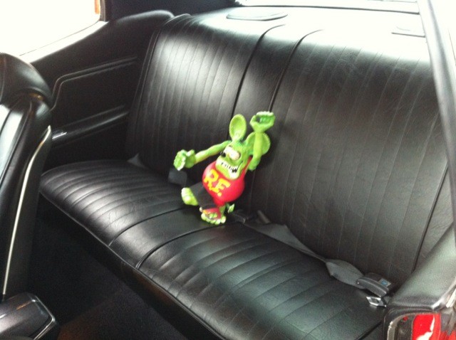 Used 1970 Chevrolet Chevelle 454-FRAME OFF RESTORED | Mundelein, IL