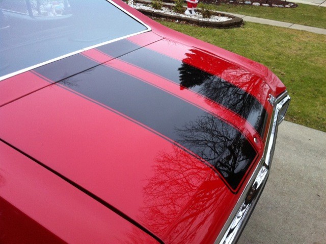 Used 1970 Chevrolet Chevelle 454-FRAME OFF RESTORED | Mundelein, IL