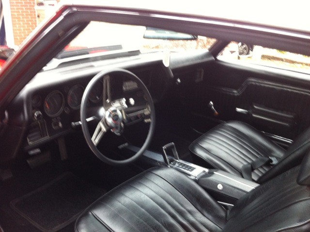 Used 1970 Chevrolet Chevelle 454-FRAME OFF RESTORED | Mundelein, IL