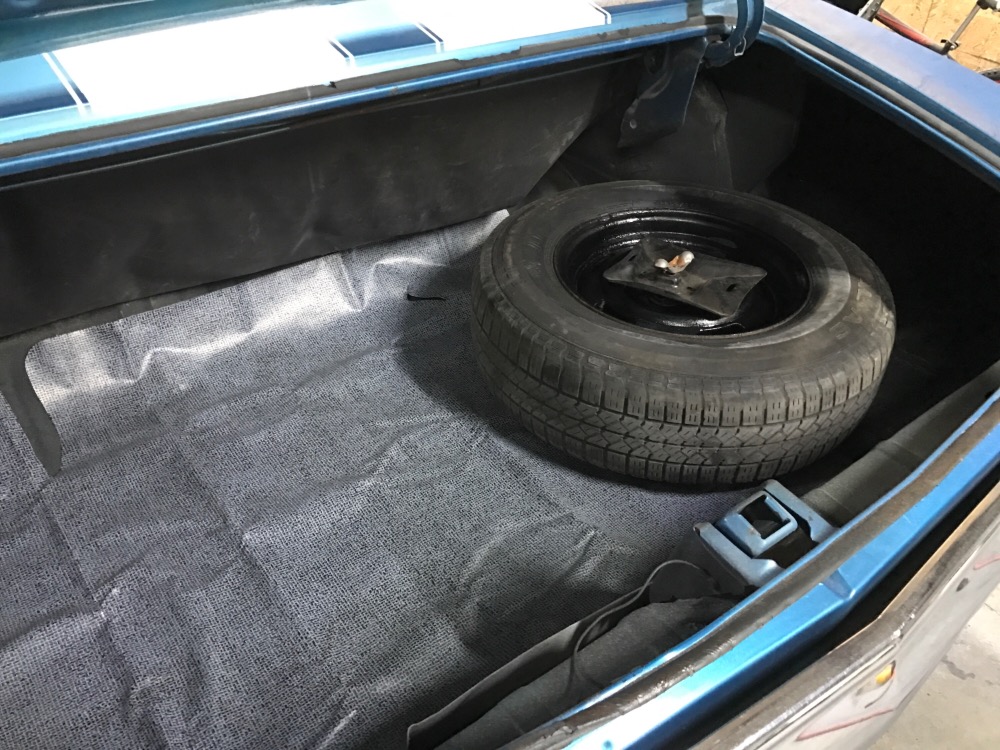 Used 1972 Chevrolet Chevelle -SUMMER FUN CONVERTIBLE-NEWER PAINT-GREAT COLOR COMBO-ENJOY- | Mundelein, IL