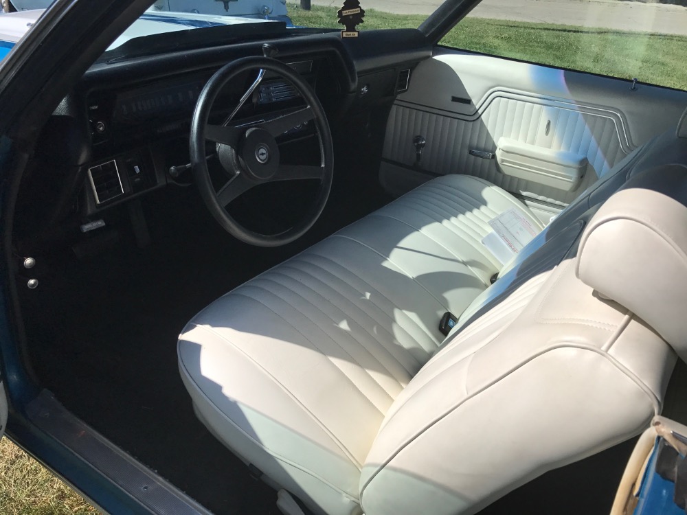Used 1972 Chevrolet Chevelle -SUMMER FUN CONVERTIBLE-NEWER PAINT-GREAT COLOR COMBO-ENJOY- | Mundelein, IL