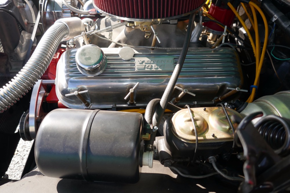 Used 1972 Chevrolet Camaro -SPLIT BUMPER - 454 -RALLEY GREEN - SOLID MUSCLE CAR- SEE VIDEO | Mundelein, IL
