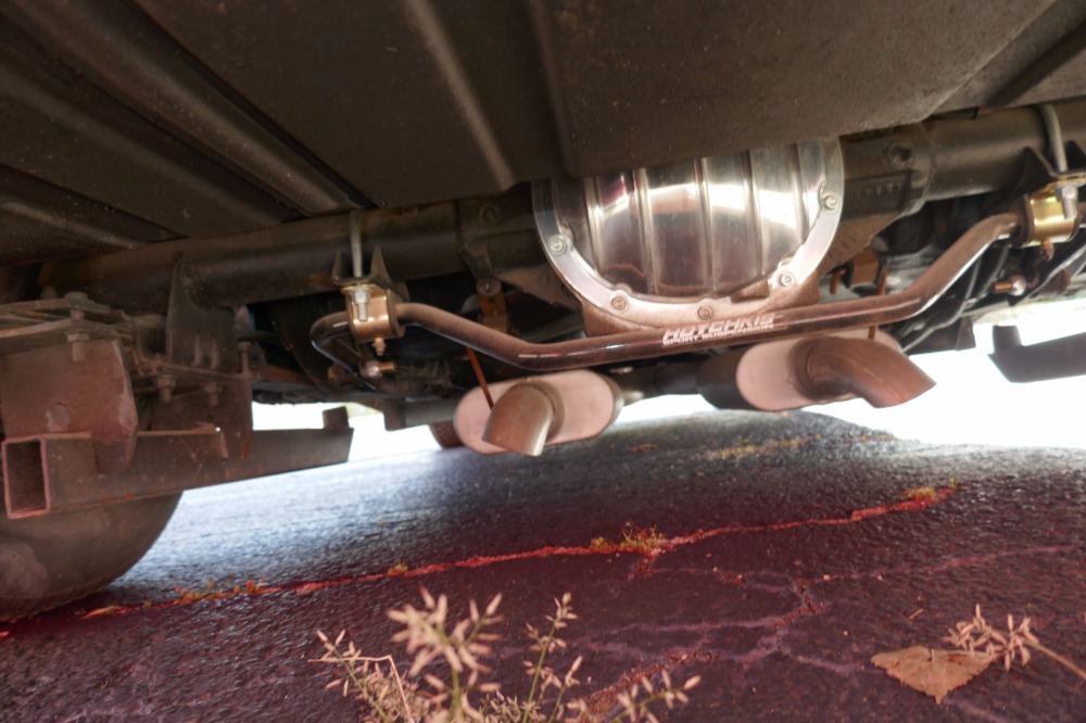 Used 1972 Chevrolet Camaro -SPLIT BUMPER - 454 -RALLEY GREEN - SOLID MUSCLE CAR- SEE VIDEO | Mundelein, IL