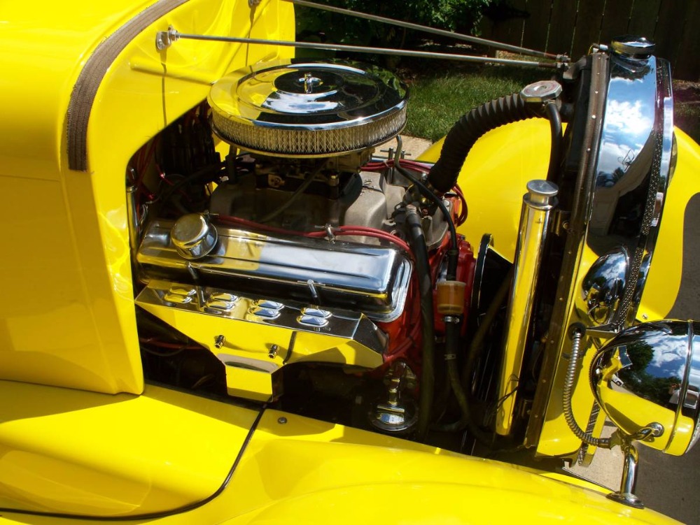 Used 1929 Ford Model A -FIBERGLASS ROADSTER WITH REMOVABLE TOP- | Mundelein, IL