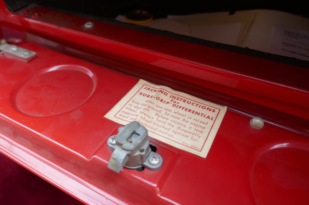 Used 1964 Dodge 330 -HEMI SUPER STOCK-STAGE III-FACTORY LIGHT WEIGHT MOPAR- SEE VIDEO | Mundelein, IL