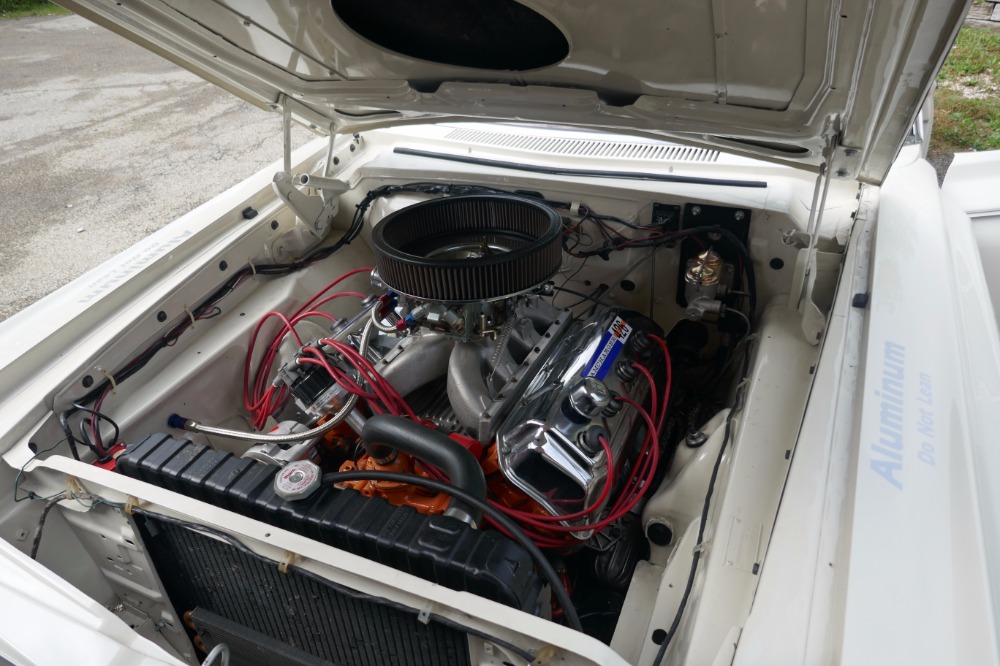Used 1964 Dodge 330 -HEMI SUPER STOCK-STAGE III-FACTORY LIGHT WEIGHT MOPAR- SEE VIDEO | Mundelein, IL