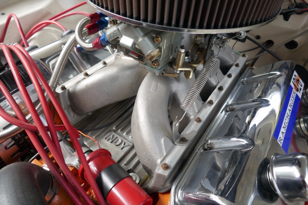 Used 1964 Dodge 330 -HEMI SUPER STOCK-STAGE III-FACTORY LIGHT WEIGHT MOPAR- SEE VIDEO | Mundelein, IL
