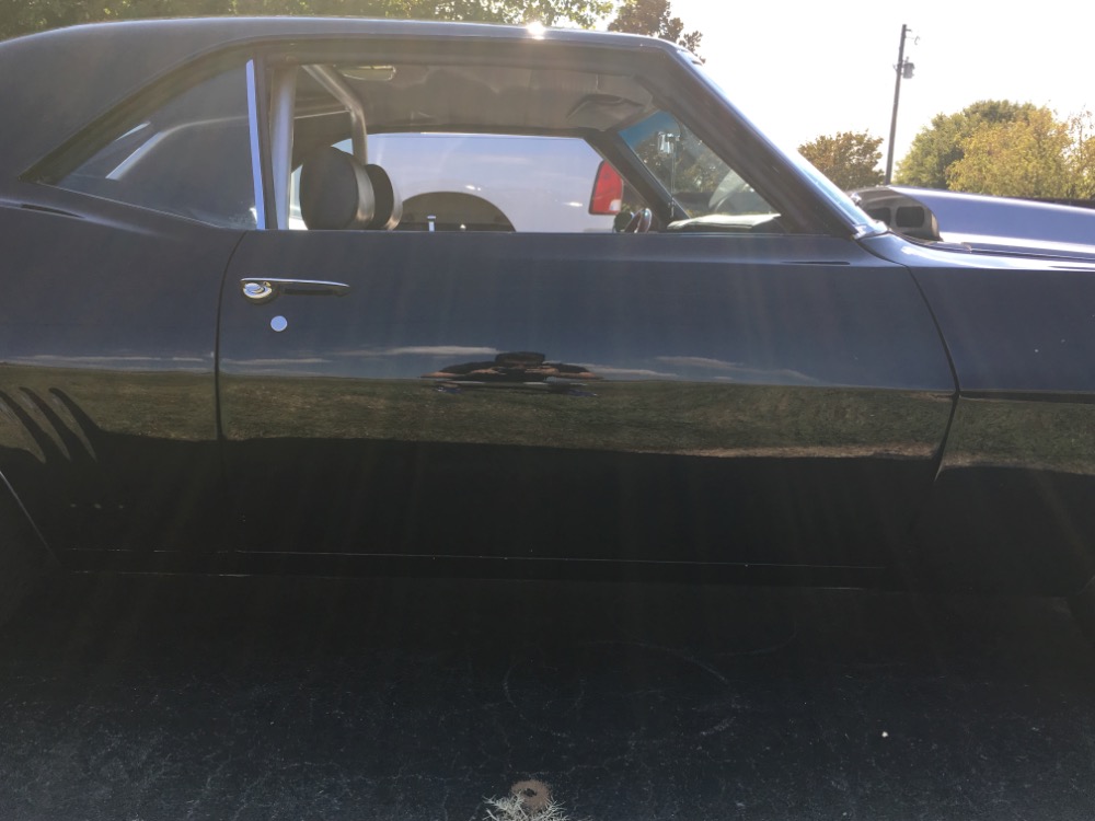Used 1969 Chevrolet Camaro -X44 CODE-BIG BLOCK 502-FULLY RECENT RESTORATION - PRO TOURING-SEE VIDEO | Mundelein, IL