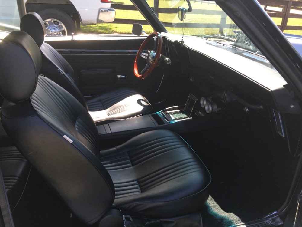 Used 1969 Chevrolet Camaro -X44 CODE-BIG BLOCK 502-FULLY RECENT RESTORATION - PRO TOURING-SEE VIDEO | Mundelein, IL