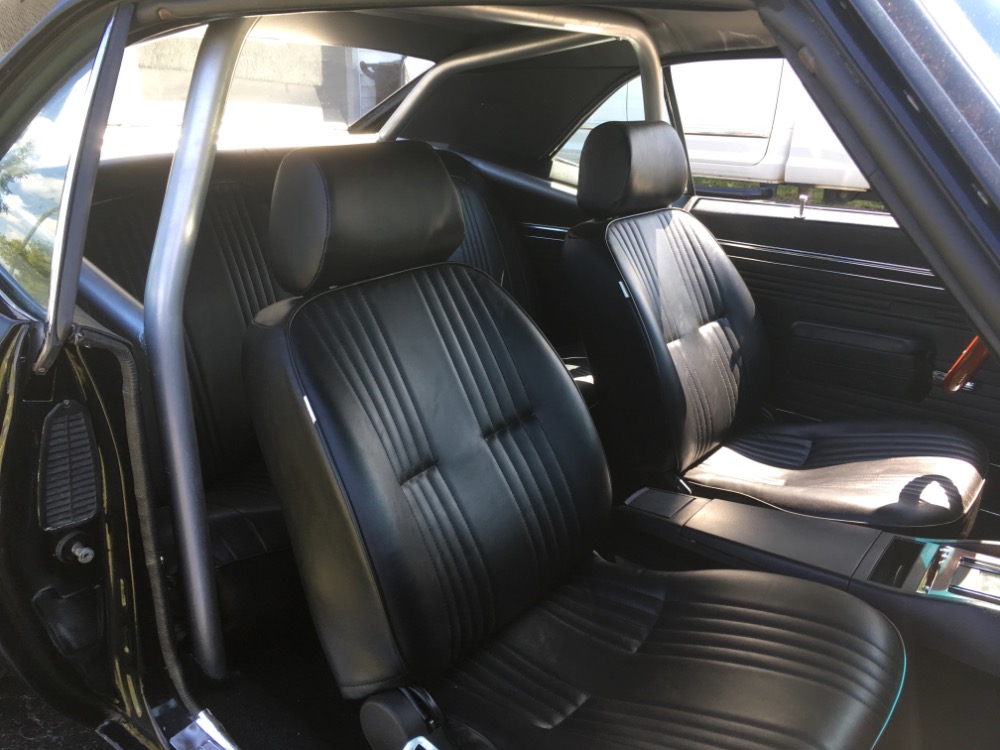 Used 1969 Chevrolet Camaro -X44 CODE-BIG BLOCK 502-FULLY RECENT RESTORATION - PRO TOURING-SEE VIDEO | Mundelein, IL