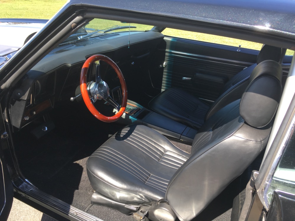 Used 1969 Chevrolet Camaro -X44 CODE-BIG BLOCK 502-FULLY RECENT RESTORATION - PRO TOURING-SEE VIDEO | Mundelein, IL