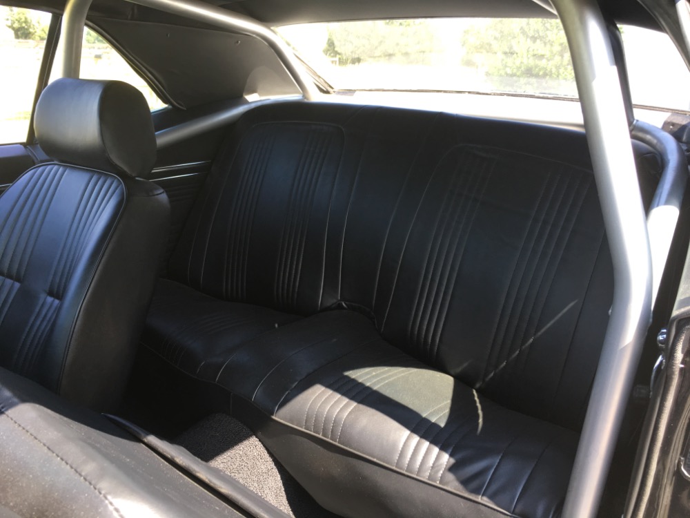 Used 1969 Chevrolet Camaro -X44 CODE-BIG BLOCK 502-FULLY RECENT RESTORATION - PRO TOURING-SEE VIDEO | Mundelein, IL
